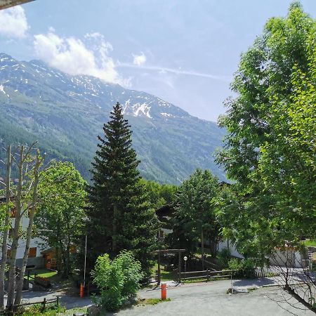 Appartamento Elda La Thuile Zewnętrze zdjęcie