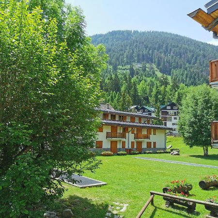 Appartamento Elda La Thuile Zewnętrze zdjęcie