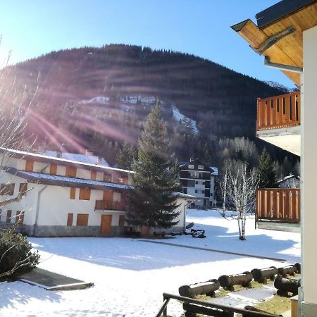 Appartamento Elda La Thuile Zewnętrze zdjęcie