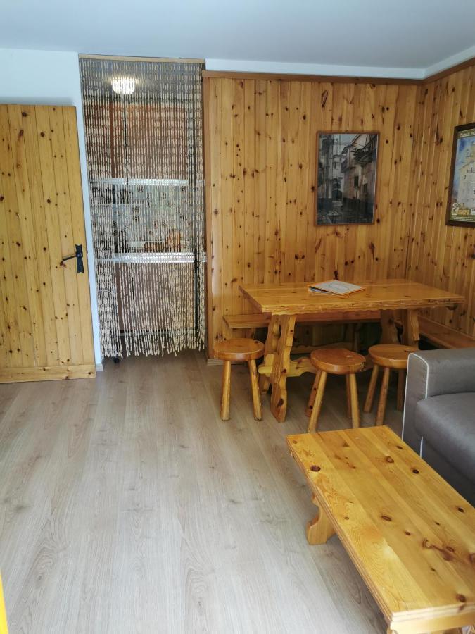 Appartamento Elda La Thuile Zewnętrze zdjęcie