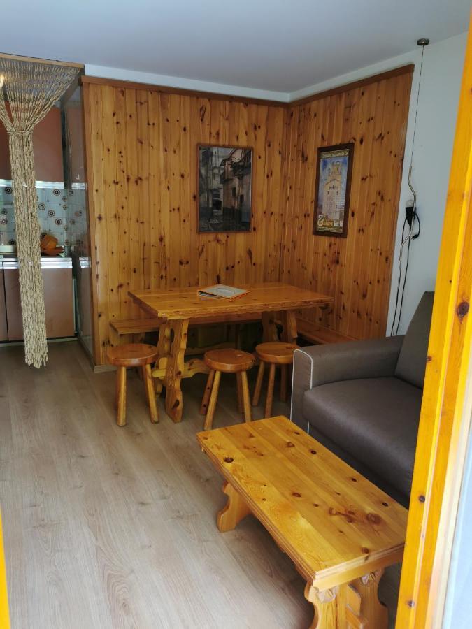 Appartamento Elda La Thuile Zewnętrze zdjęcie