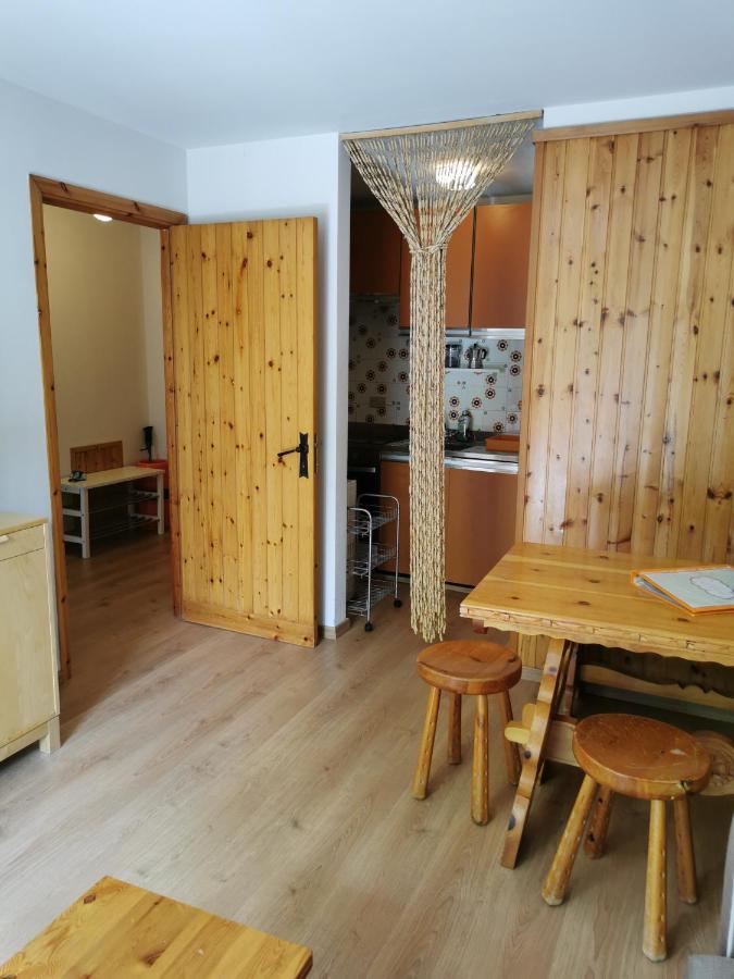 Appartamento Elda La Thuile Zewnętrze zdjęcie