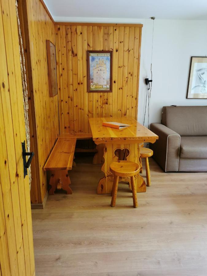 Appartamento Elda La Thuile Zewnętrze zdjęcie