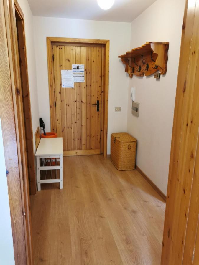 Appartamento Elda La Thuile Zewnętrze zdjęcie