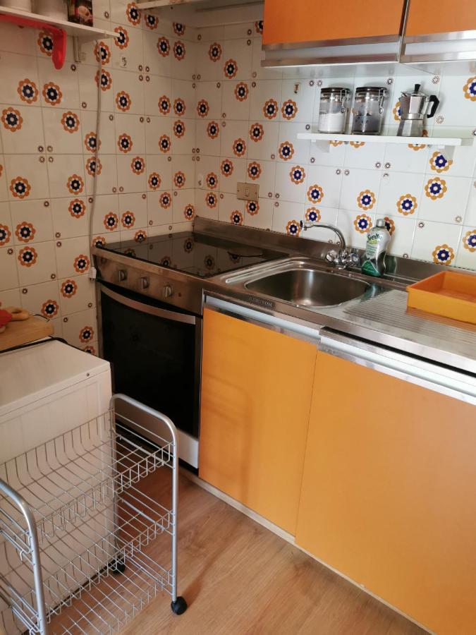 Appartamento Elda La Thuile Zewnętrze zdjęcie