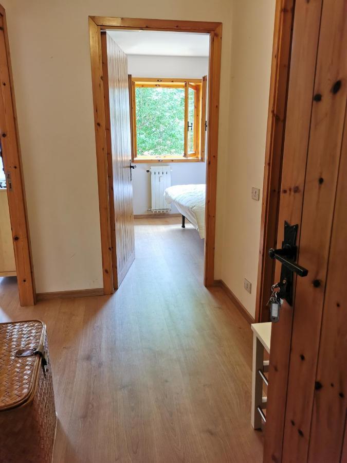 Appartamento Elda La Thuile Zewnętrze zdjęcie