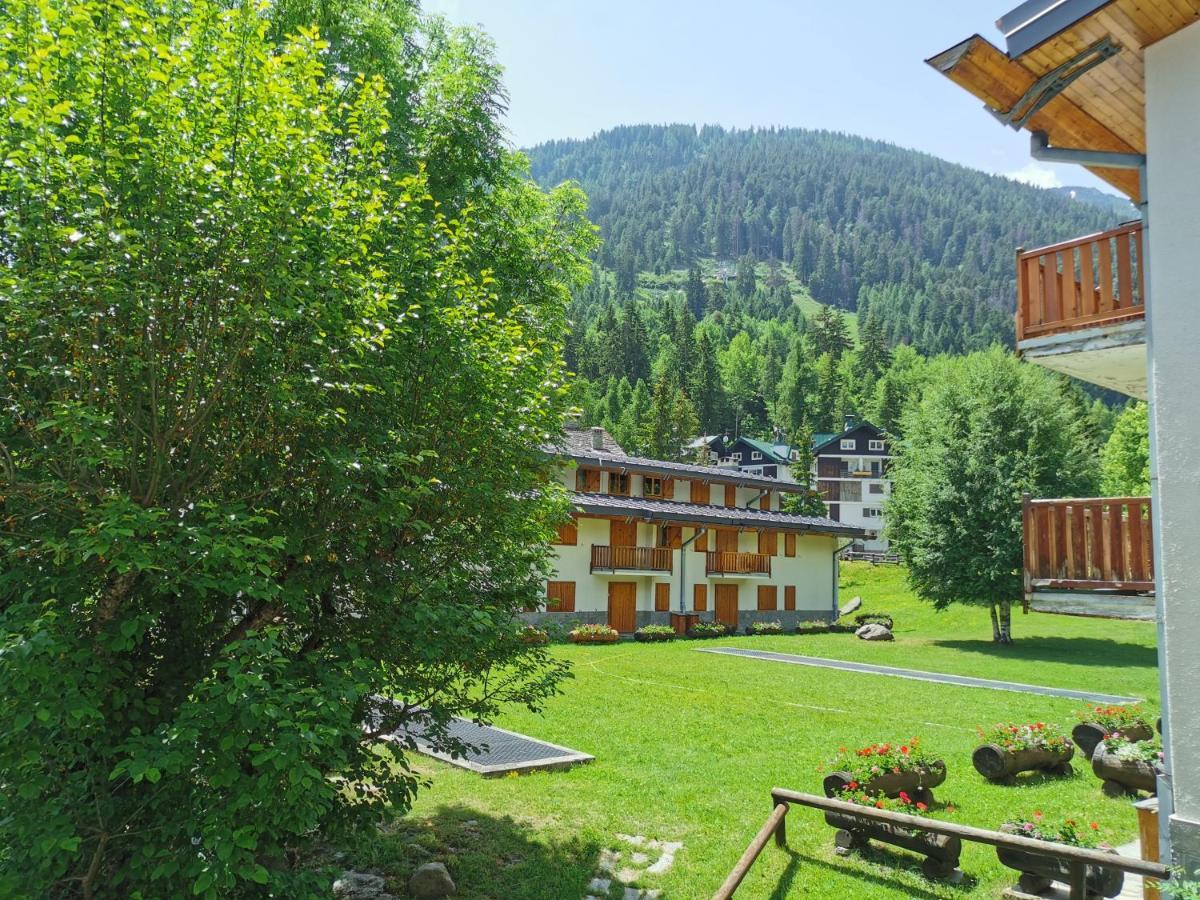 Appartamento Elda La Thuile Zewnętrze zdjęcie