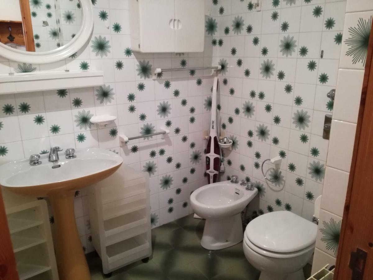 Appartamento Elda La Thuile Zewnętrze zdjęcie