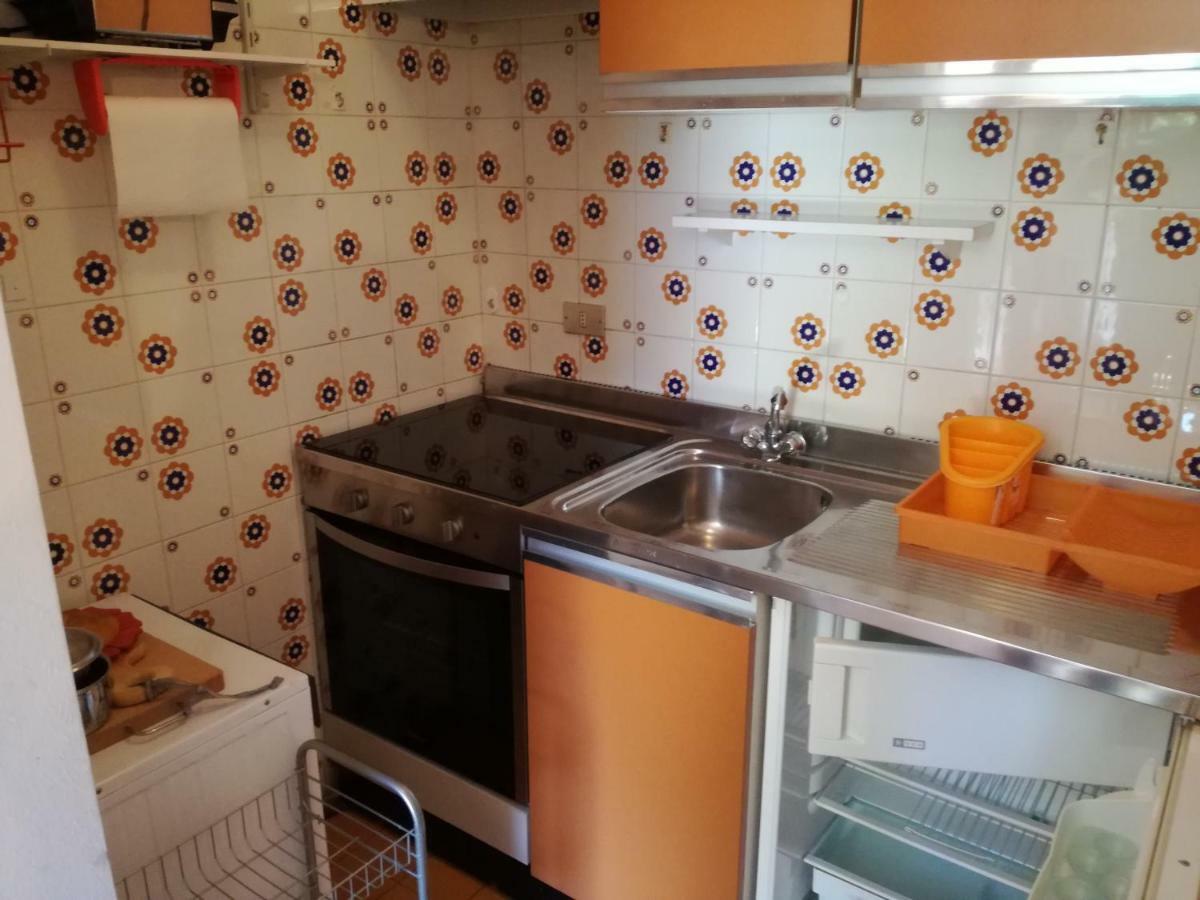 Appartamento Elda La Thuile Zewnętrze zdjęcie