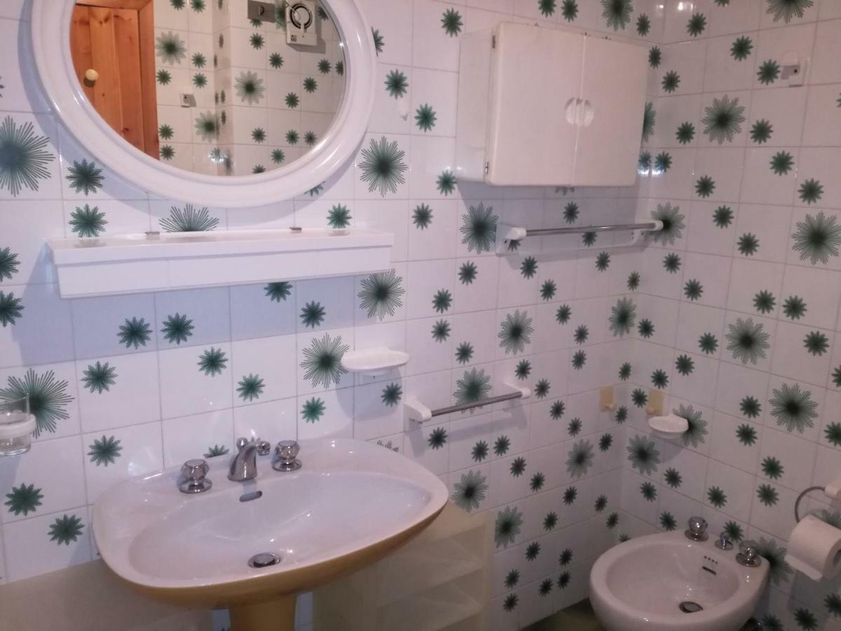Appartamento Elda La Thuile Zewnętrze zdjęcie