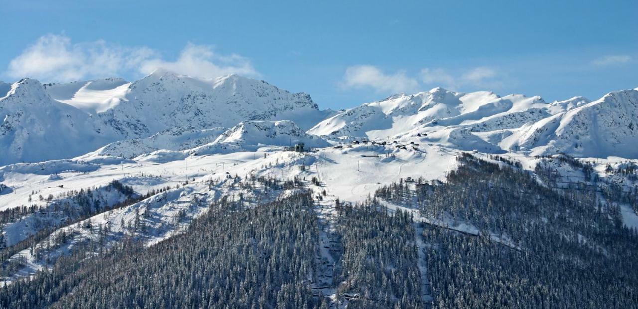 Appartamento Elda La Thuile Zewnętrze zdjęcie